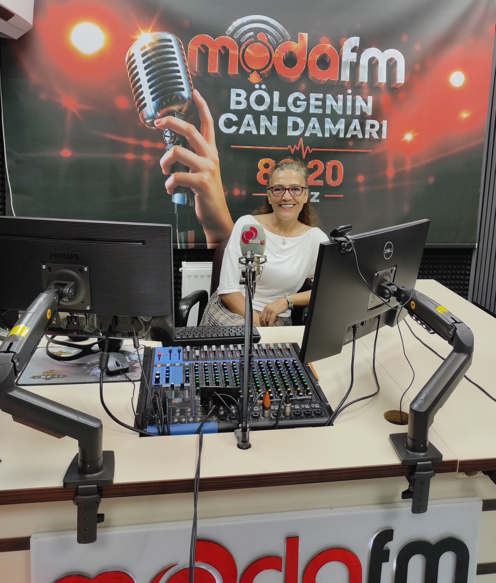 Ebruli Saatler