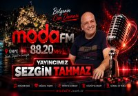 Sezgin TAHMAZ