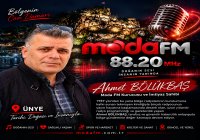 Ahmet BÖLÜKBAŞ